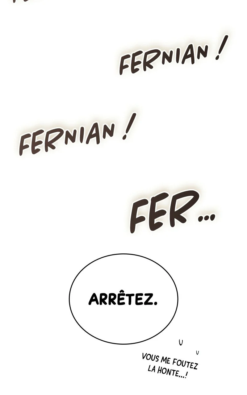 The Academy Visionary Chapitre 36 - Page 17