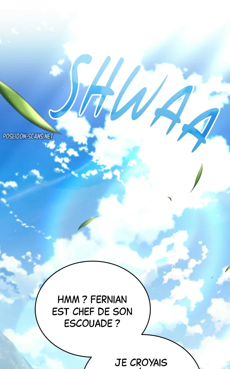 The Academy Visionary Chapitre 36 - Page 20