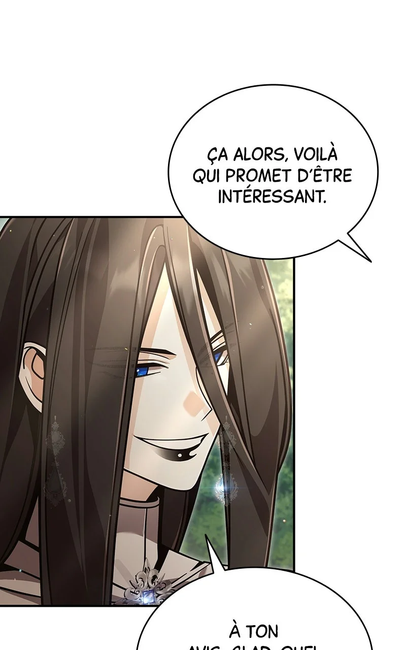 The Academy Visionary Chapitre 36 - Page 23