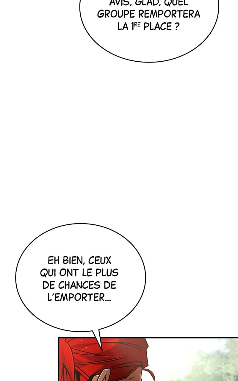 The Academy Visionary Chapitre 36 - Page 24