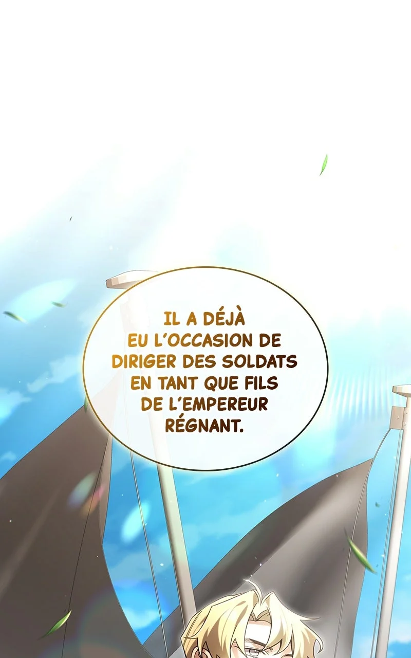 The Academy Visionary Chapitre 36 - Page 26