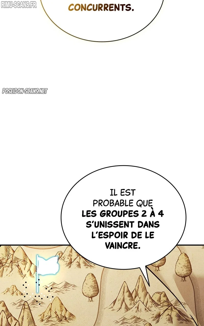 The Academy Visionary Chapitre 36 - Page 28