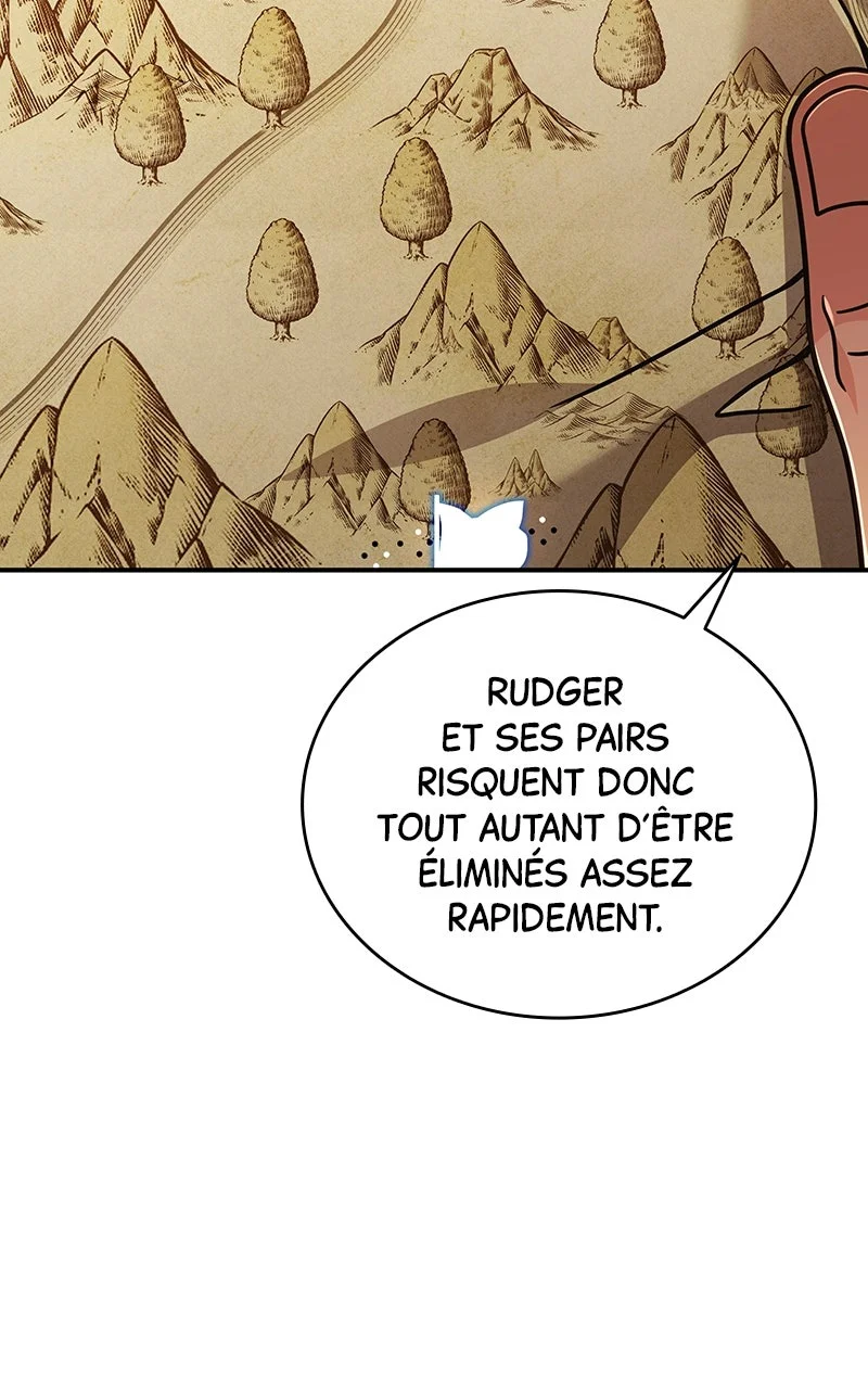 The Academy Visionary Chapitre 36 - Page 29
