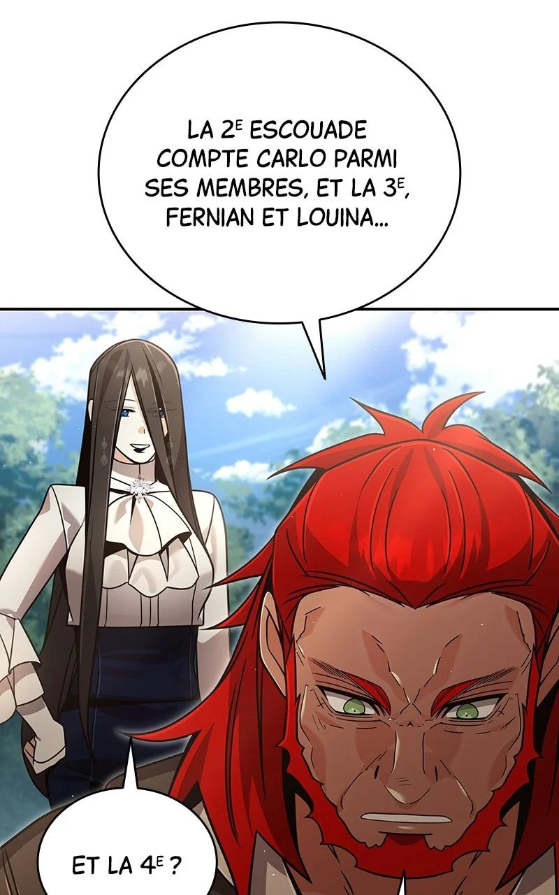The Academy Visionary Chapitre 36 - Page 30