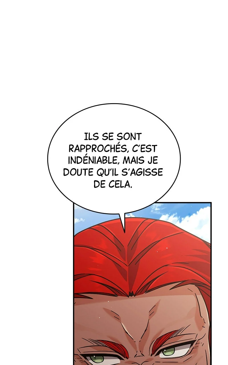 The Academy Visionary Chapitre 36 - Page 36