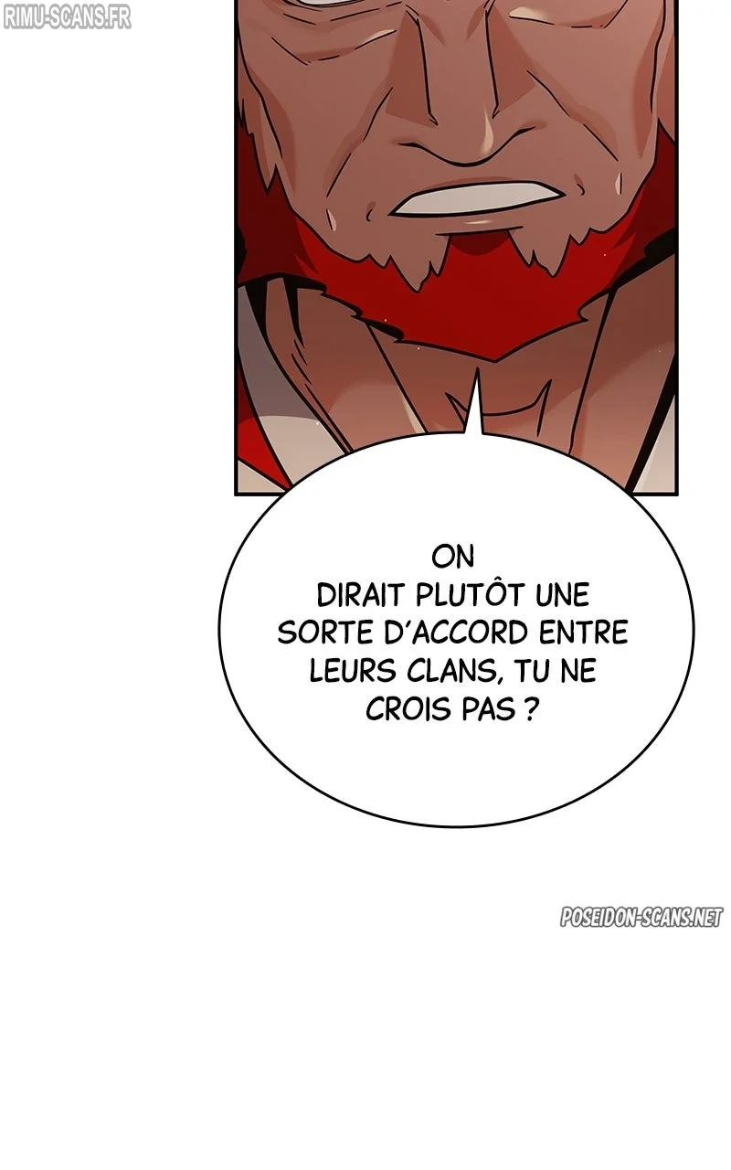 The Academy Visionary Chapitre 36 - Page 37