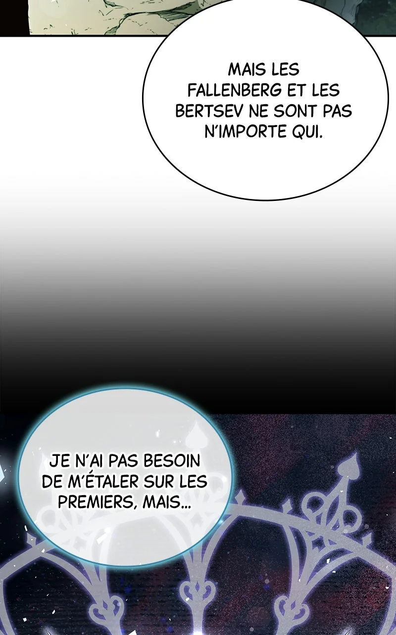 The Academy Visionary Chapitre 36 - Page 39