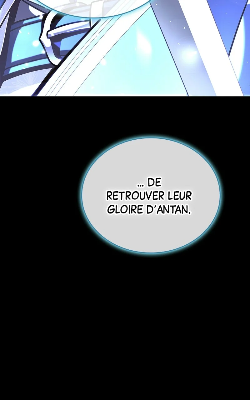 The Academy Visionary Chapitre 36 - Page 42