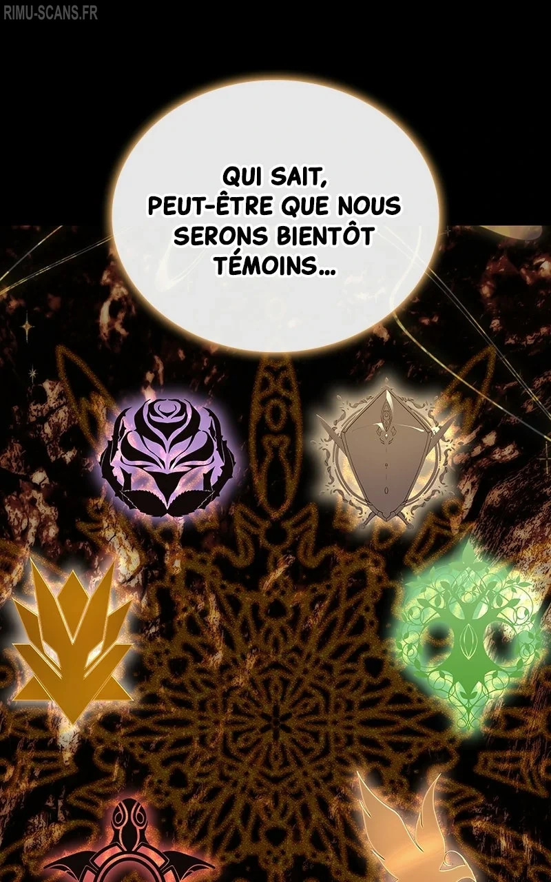 The Academy Visionary Chapitre 36 - Page 43
