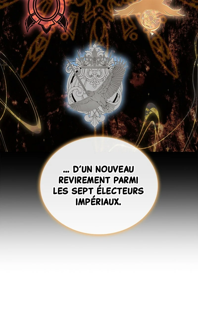 The Academy Visionary Chapitre 36 - Page 44