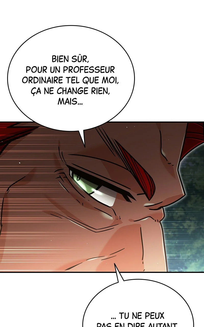 The Academy Visionary Chapitre 36 - Page 45
