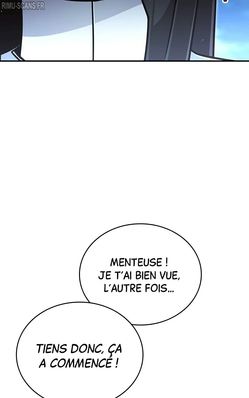 The Academy Visionary Chapitre 36 - Page 49