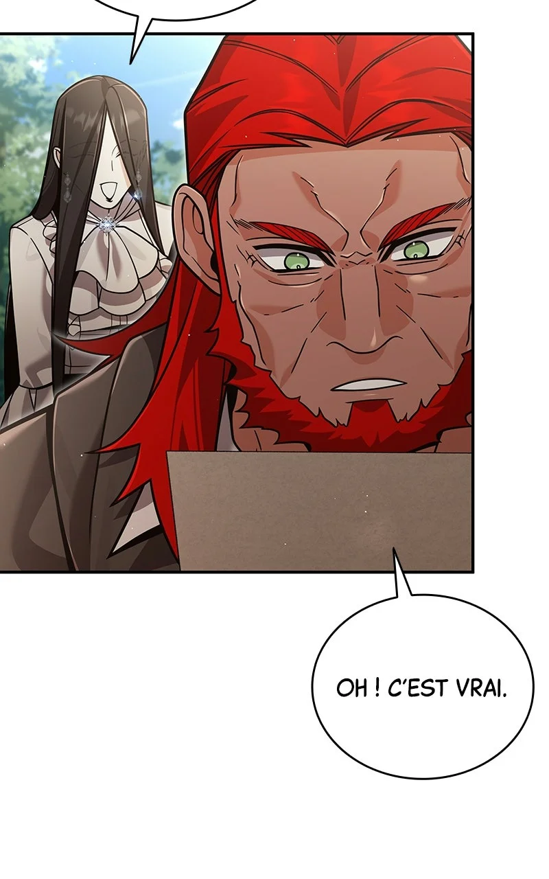 The Academy Visionary Chapitre 36 - Page 50