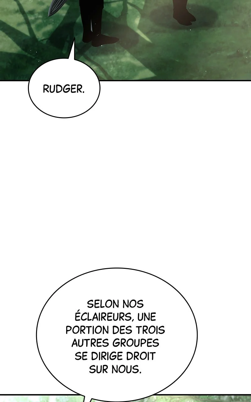 The Academy Visionary Chapitre 36 - Page 54