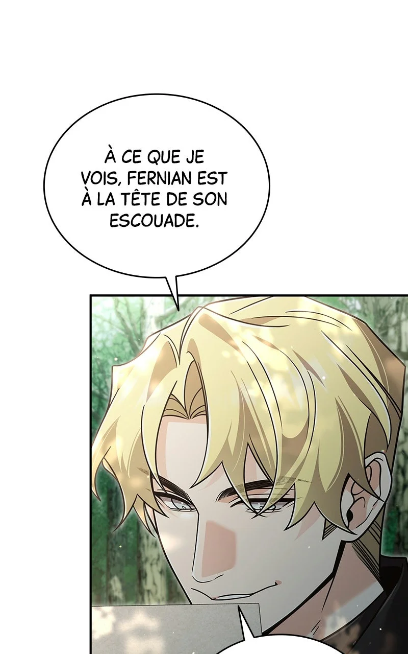 The Academy Visionary Chapitre 36 - Page 56