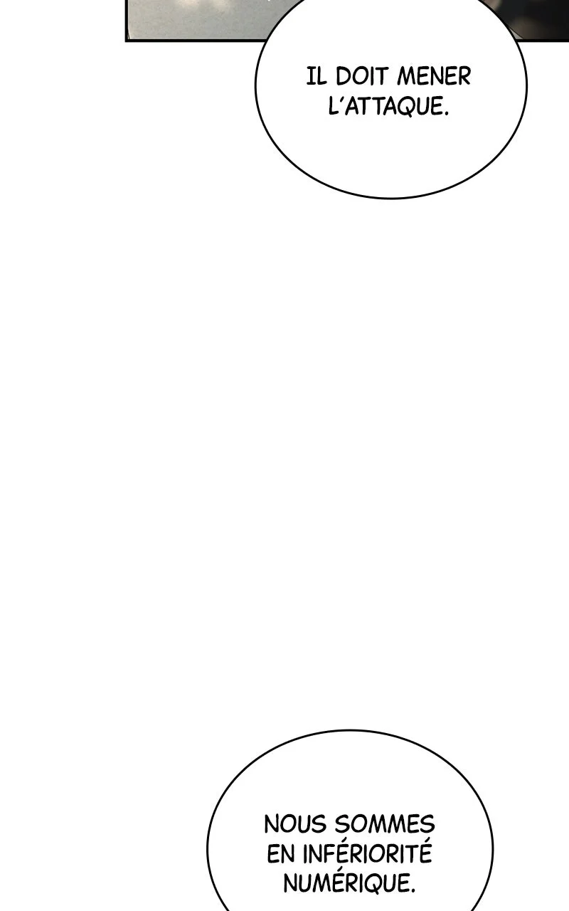 The Academy Visionary Chapitre 36 - Page 57