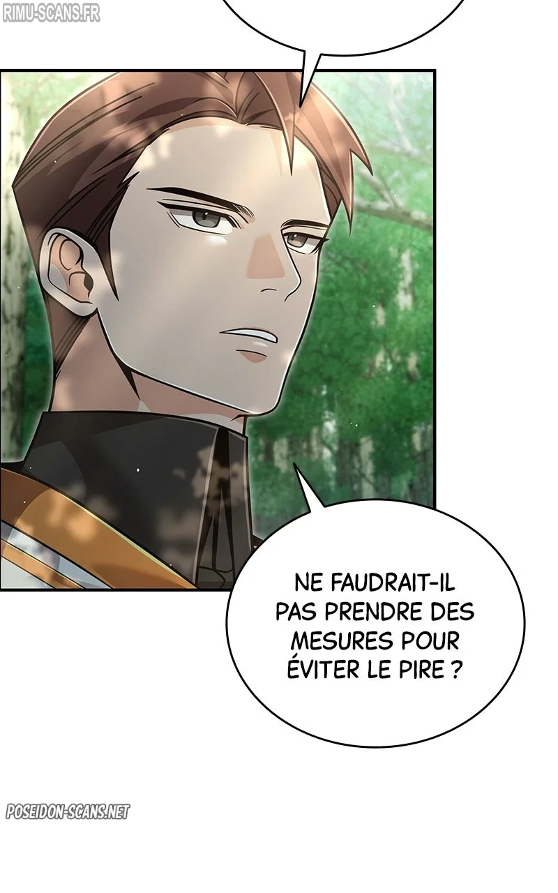 The Academy Visionary Chapitre 36 - Page 58