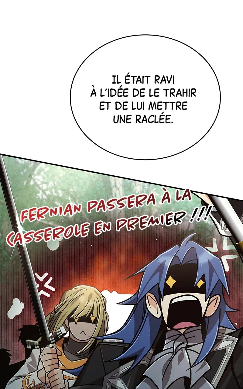The Academy Visionary Chapitre 36 - Page 63