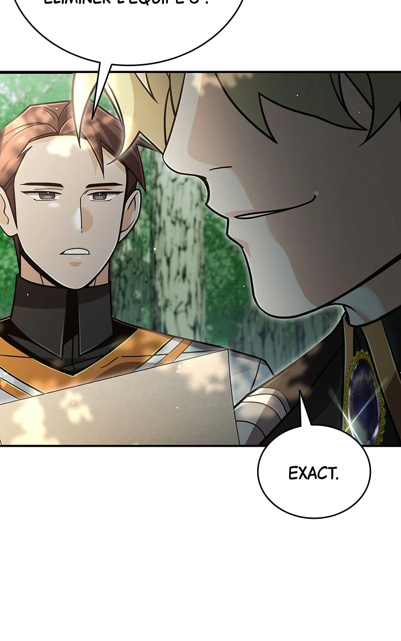 The Academy Visionary Chapitre 36 - Page 66