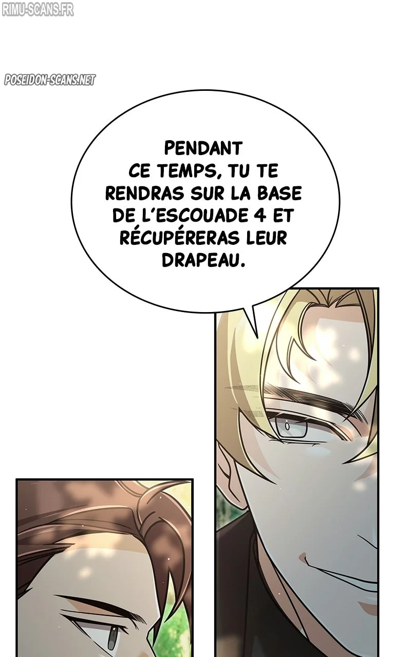 The Academy Visionary Chapitre 36 - Page 67