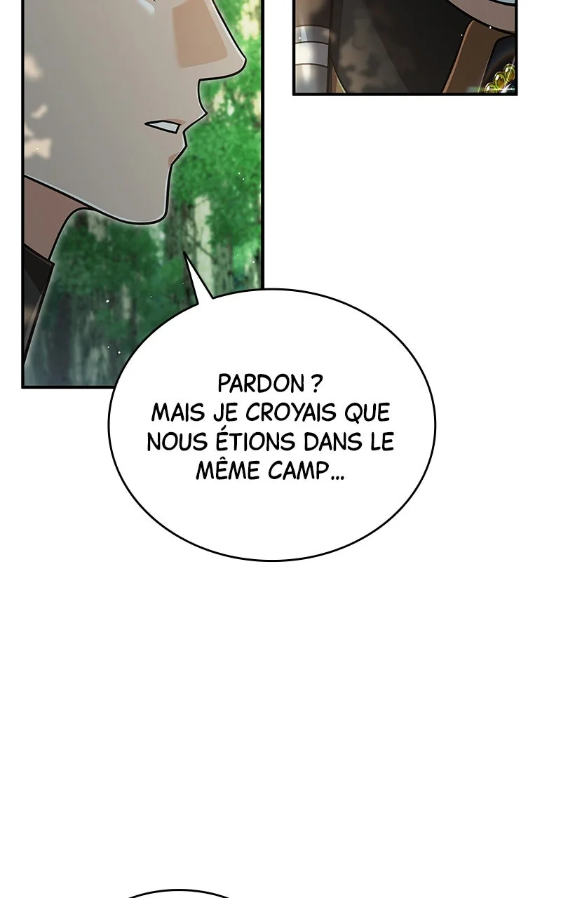 The Academy Visionary Chapitre 36 - Page 68