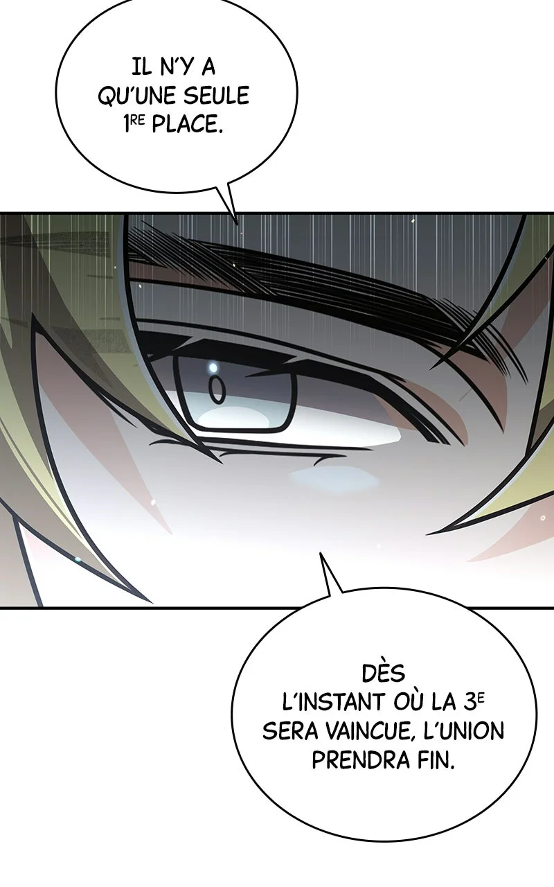 The Academy Visionary Chapitre 36 - Page 69
