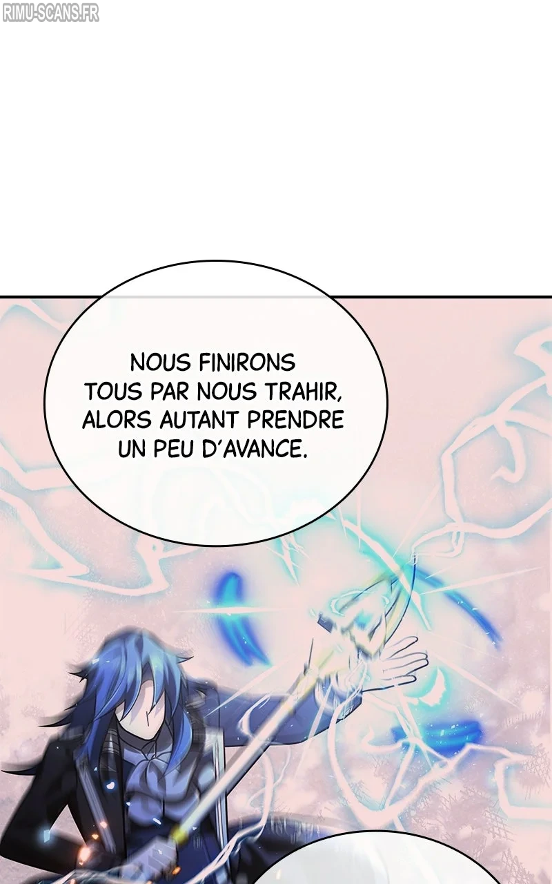 The Academy Visionary Chapitre 36 - Page 70