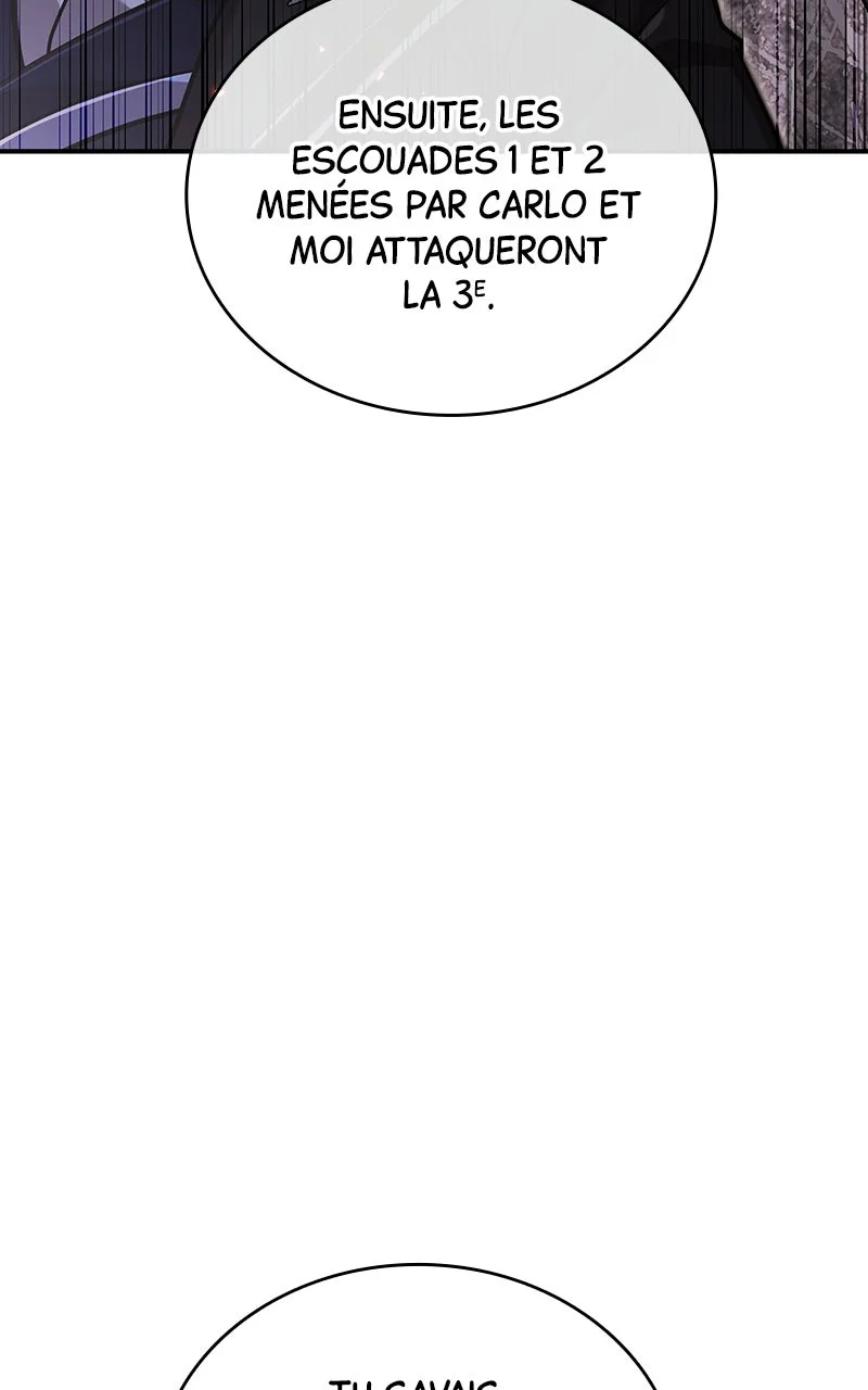 The Academy Visionary Chapitre 36 - Page 72
