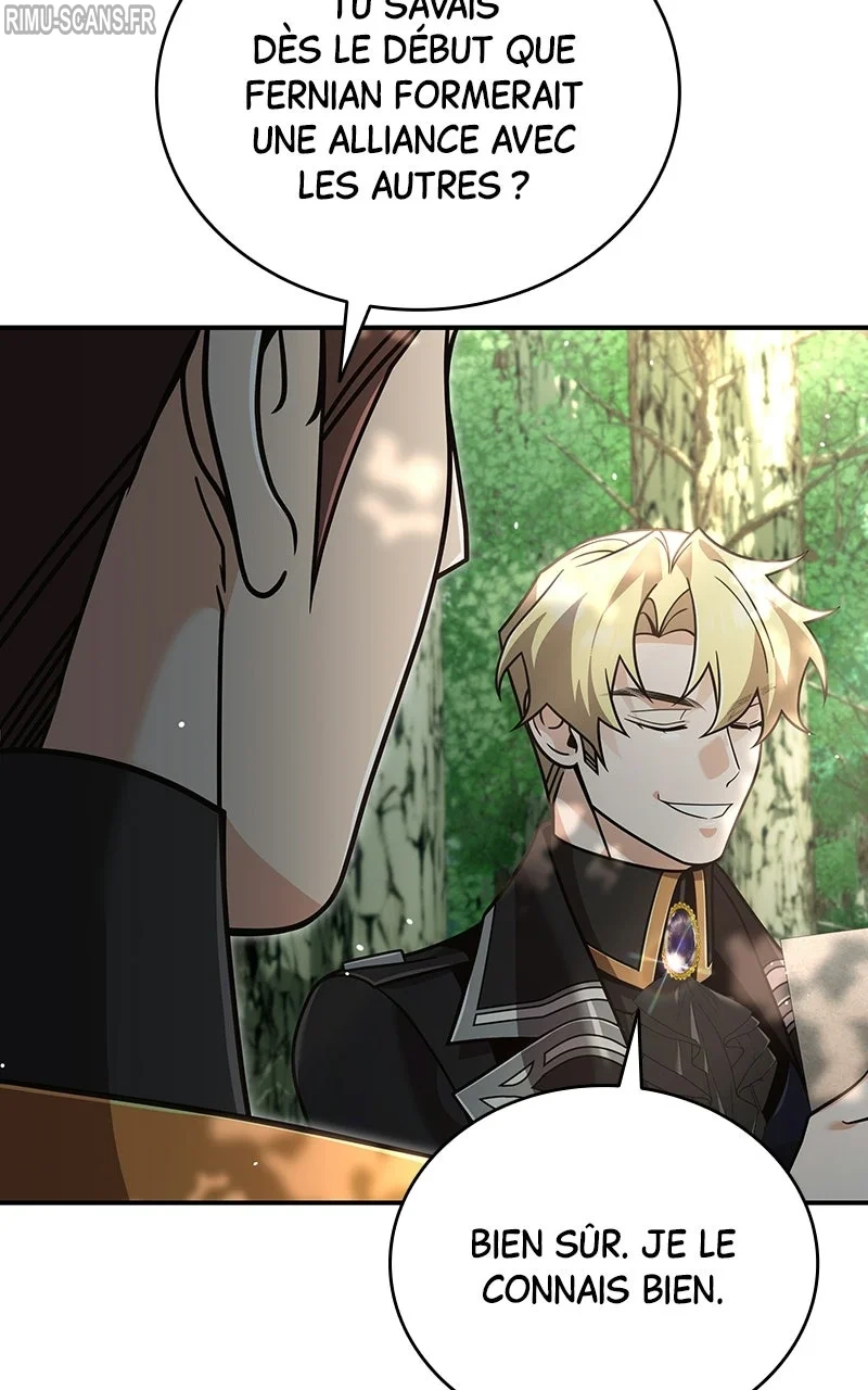 The Academy Visionary Chapitre 36 - Page 73