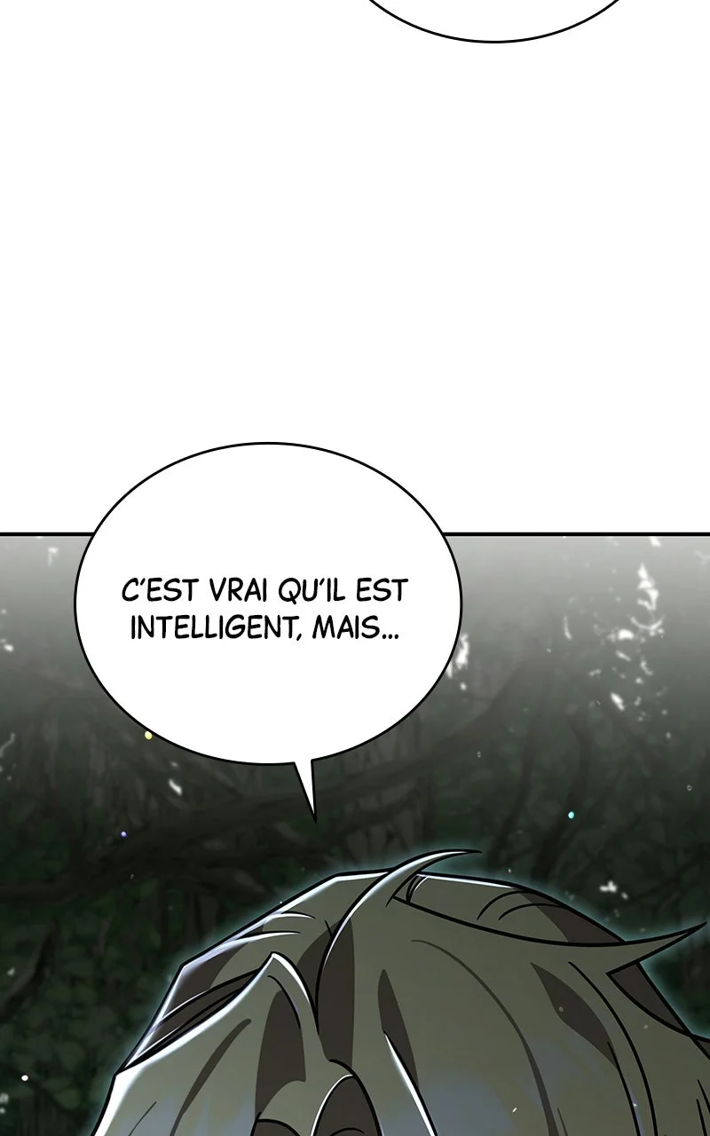 The Academy Visionary Chapitre 36 - Page 74