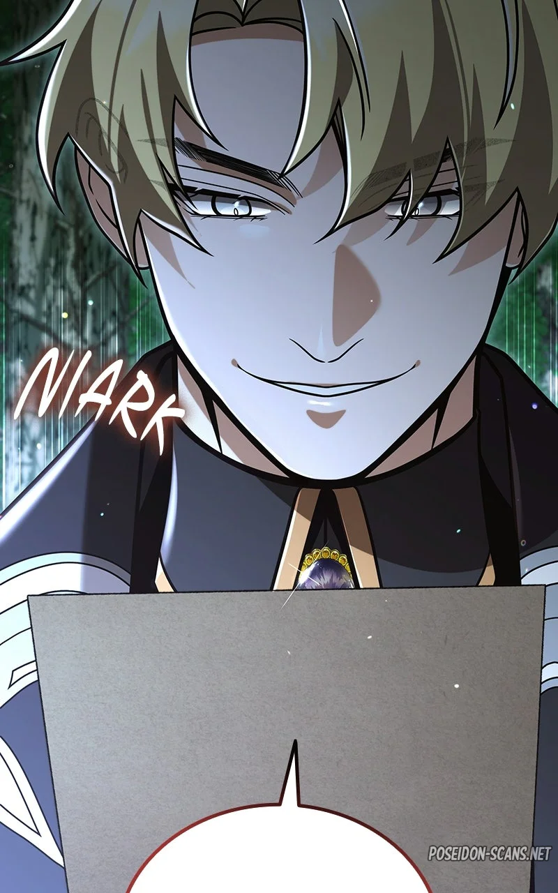 The Academy Visionary Chapitre 36 - Page 75