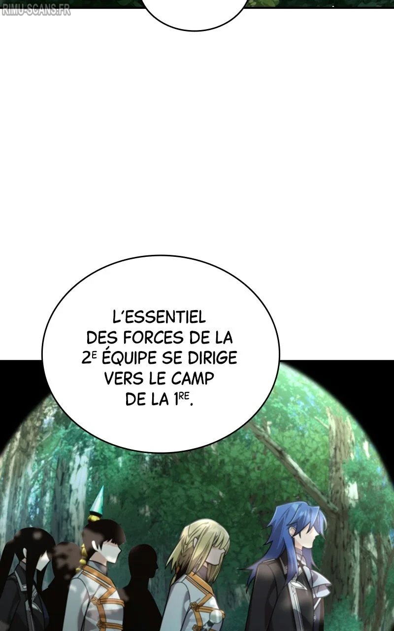 The Academy Visionary Chapitre 36 - Page 79