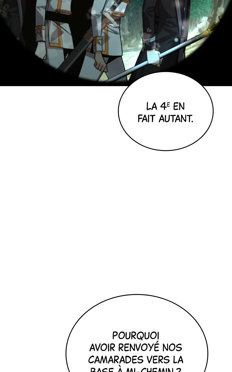 The Academy Visionary Chapitre 36 - Page 80