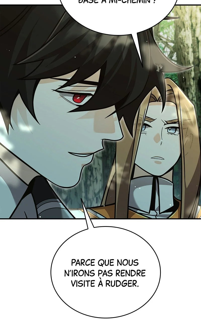 The Academy Visionary Chapitre 36 - Page 81