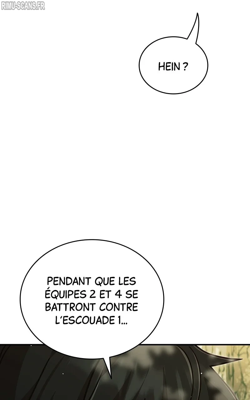 The Academy Visionary Chapitre 36 - Page 82