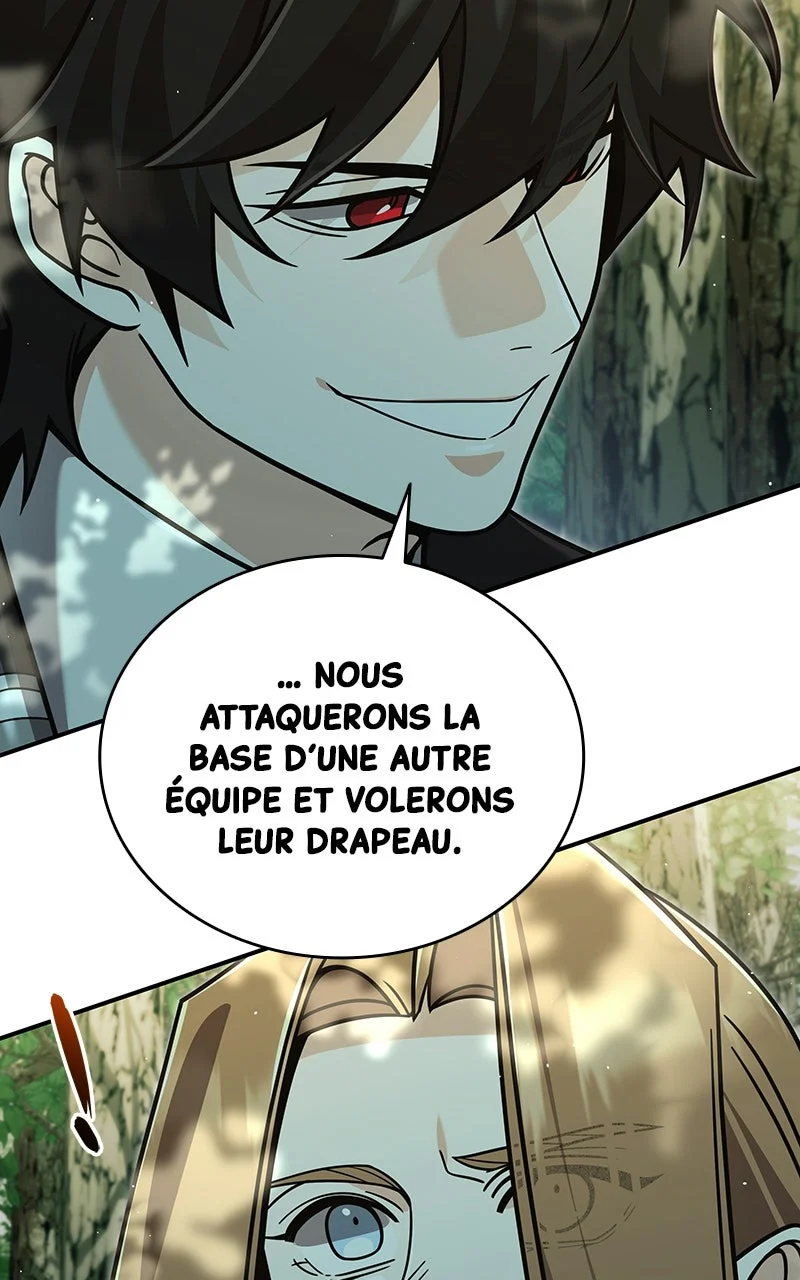 The Academy Visionary Chapitre 36 - Page 83