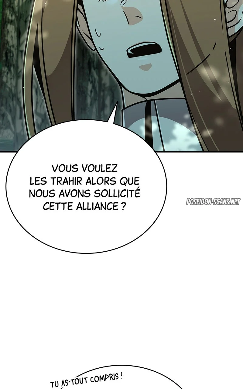 The Academy Visionary Chapitre 36 - Page 84