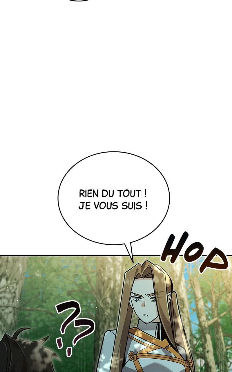 The Academy Visionary Chapitre 36 - Page 86