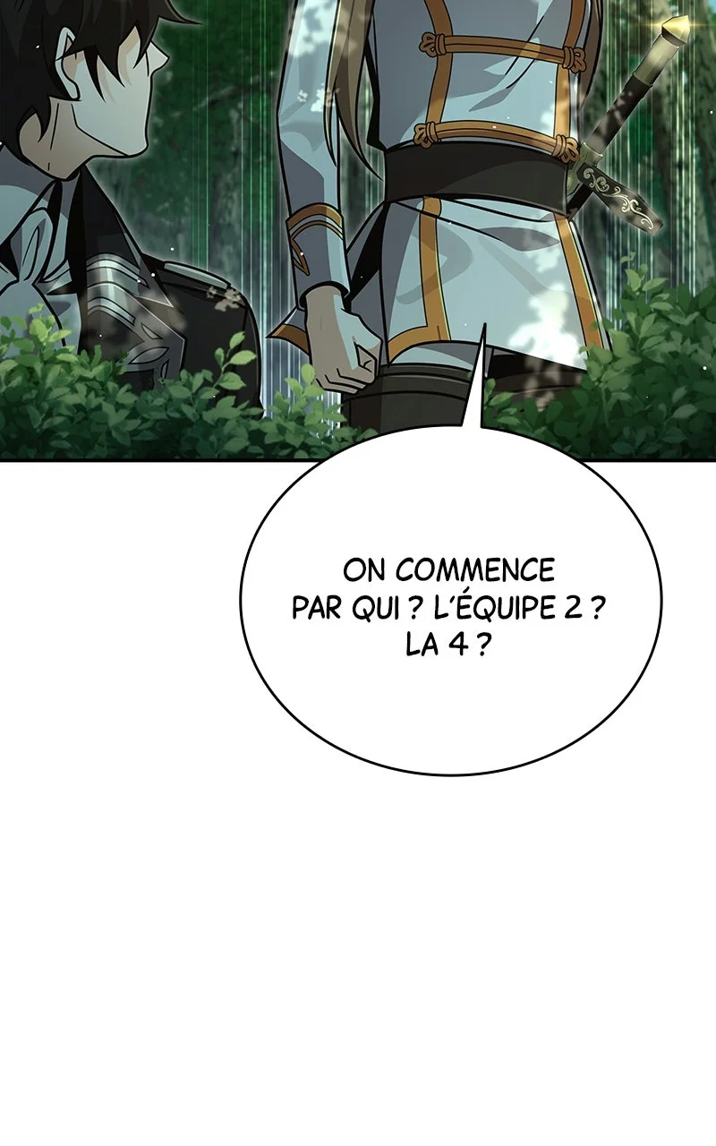 The Academy Visionary Chapitre 36 - Page 87