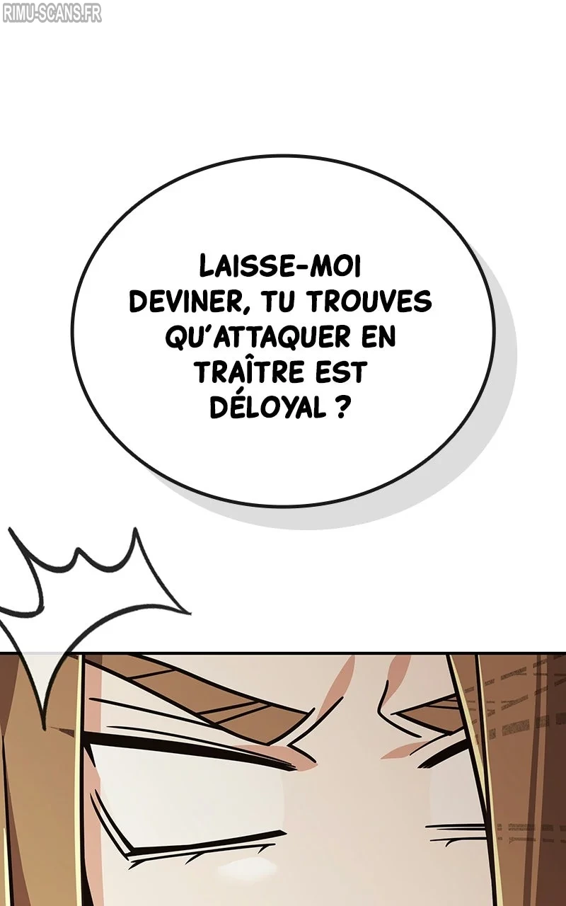 The Academy Visionary Chapitre 36 - Page 88
