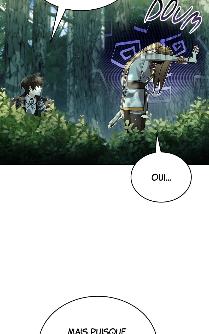 The Academy Visionary Chapitre 36 - Page 90