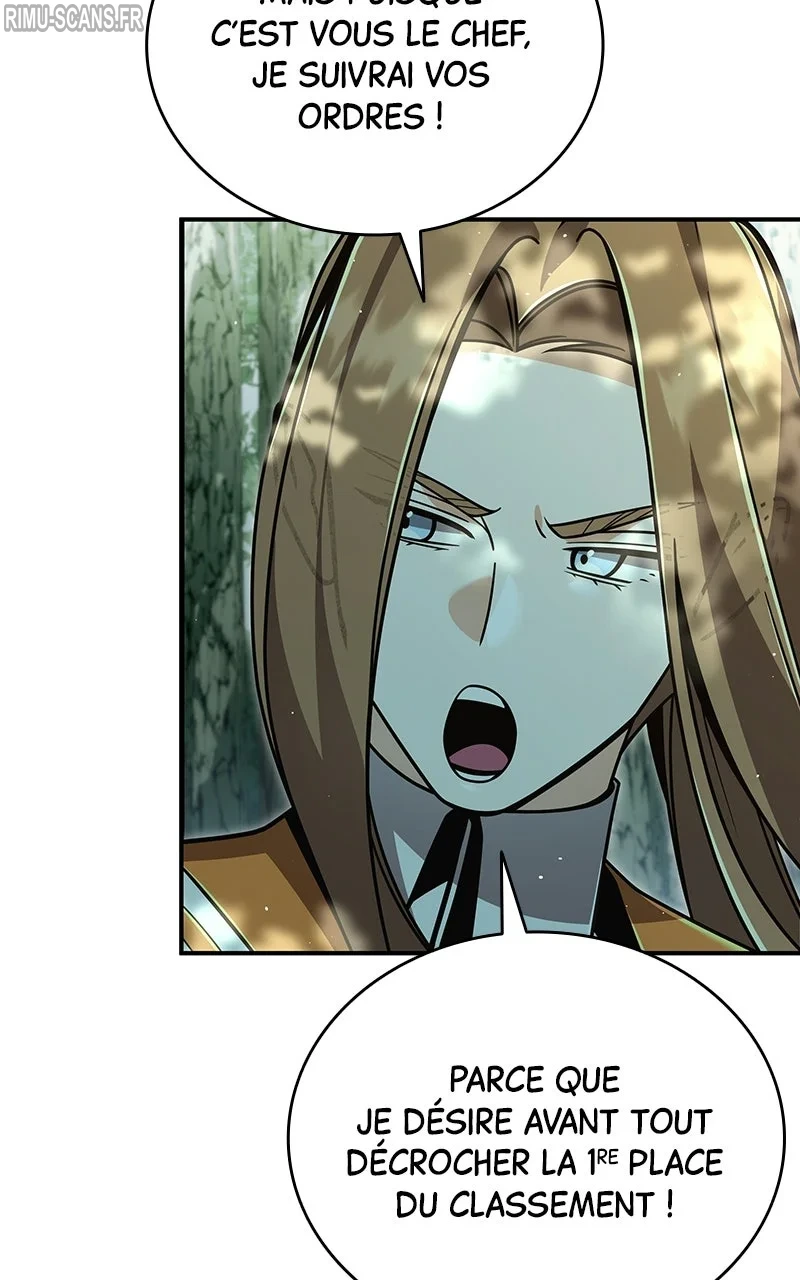 The Academy Visionary Chapitre 36 - Page 91