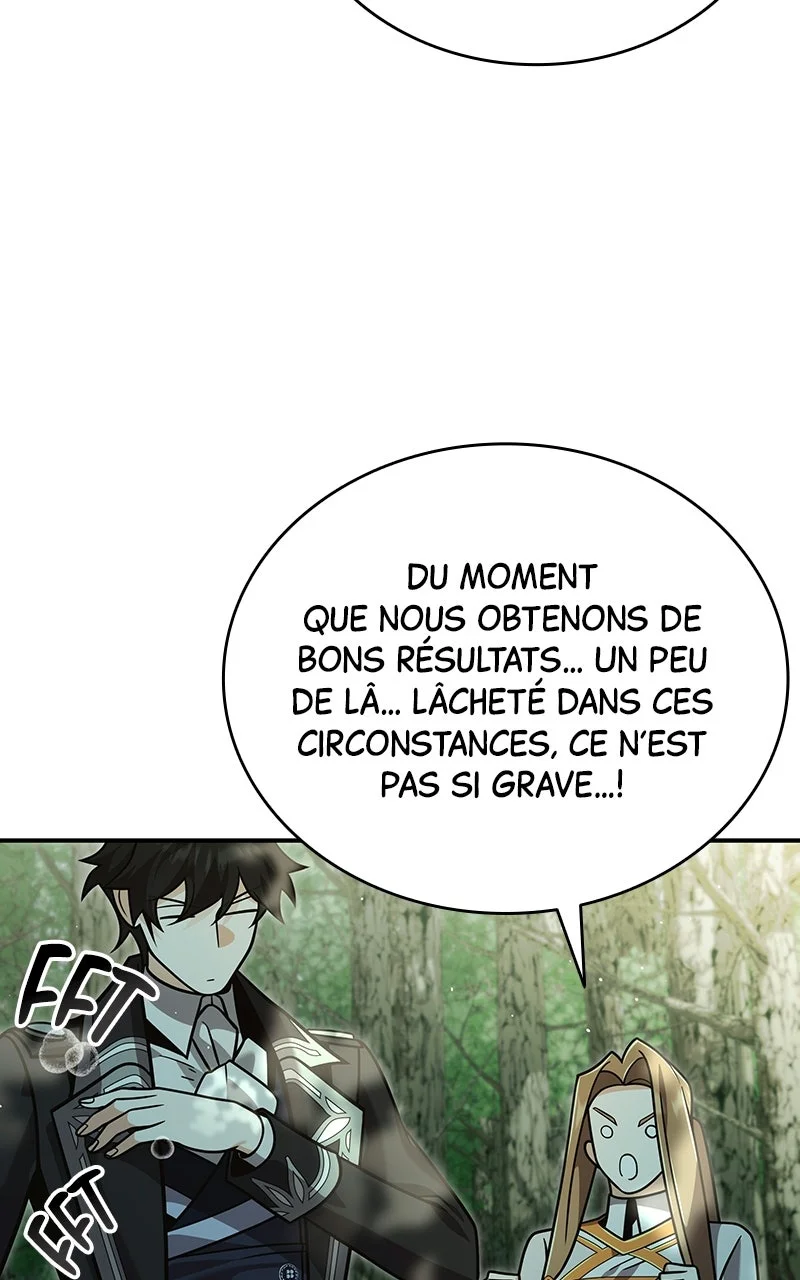 The Academy Visionary Chapitre 36 - Page 92