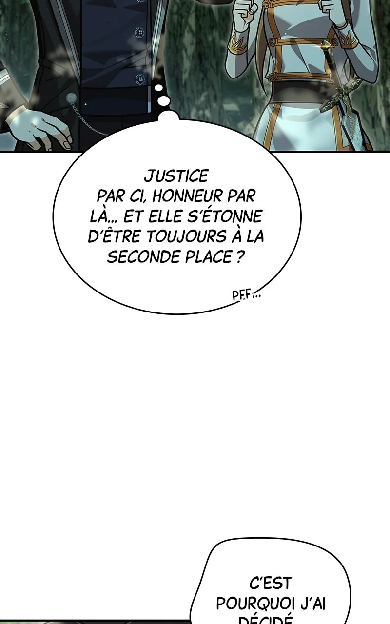 The Academy Visionary Chapitre 36 - Page 93