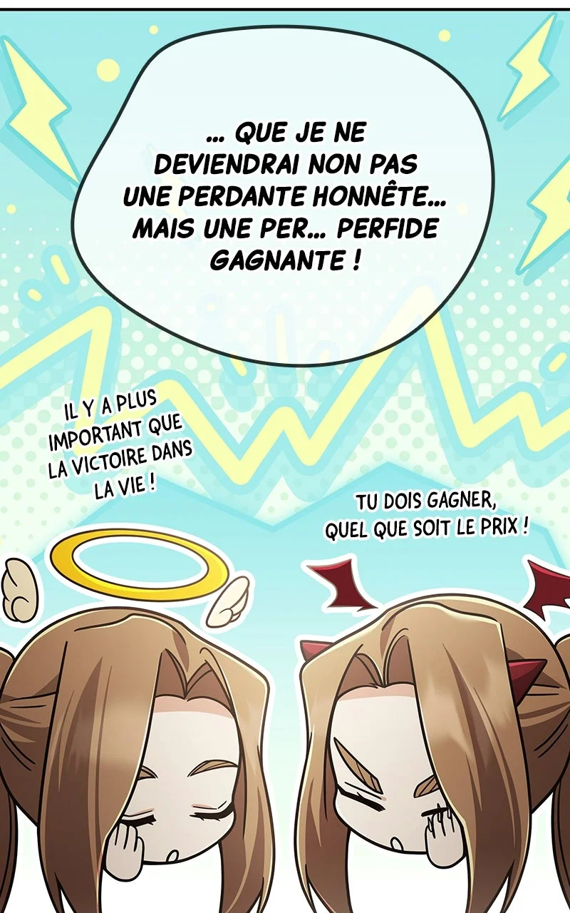 The Academy Visionary Chapitre 36 - Page 95