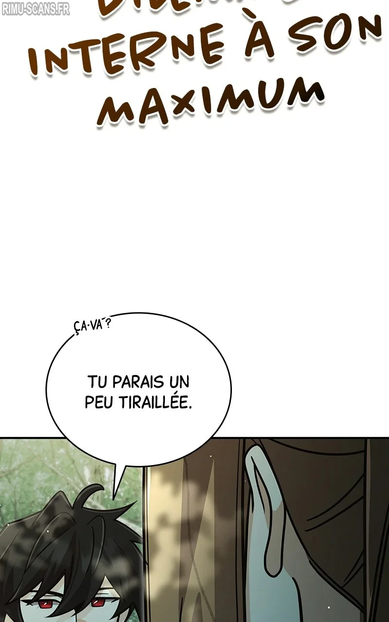 The Academy Visionary Chapitre 36 - Page 97