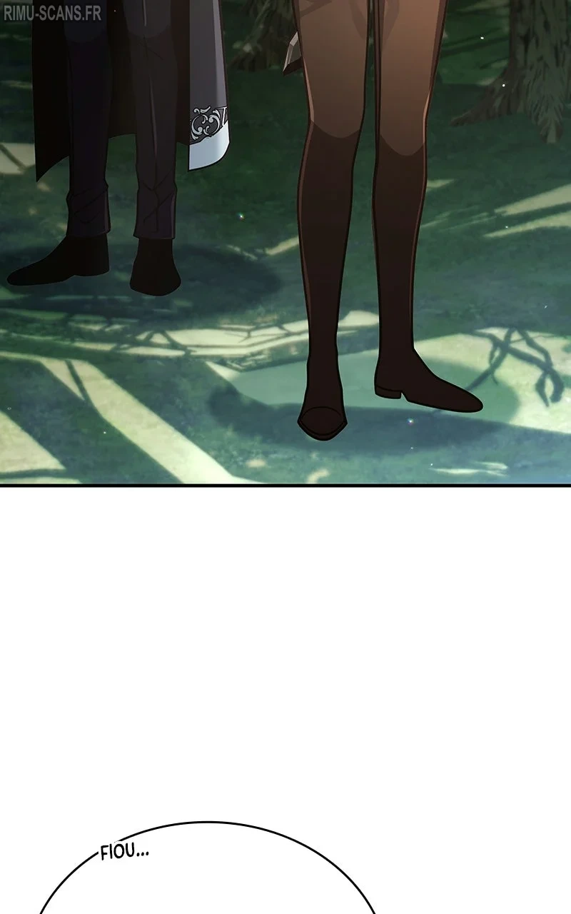 The Academy Visionary Chapitre 36 - Page 100