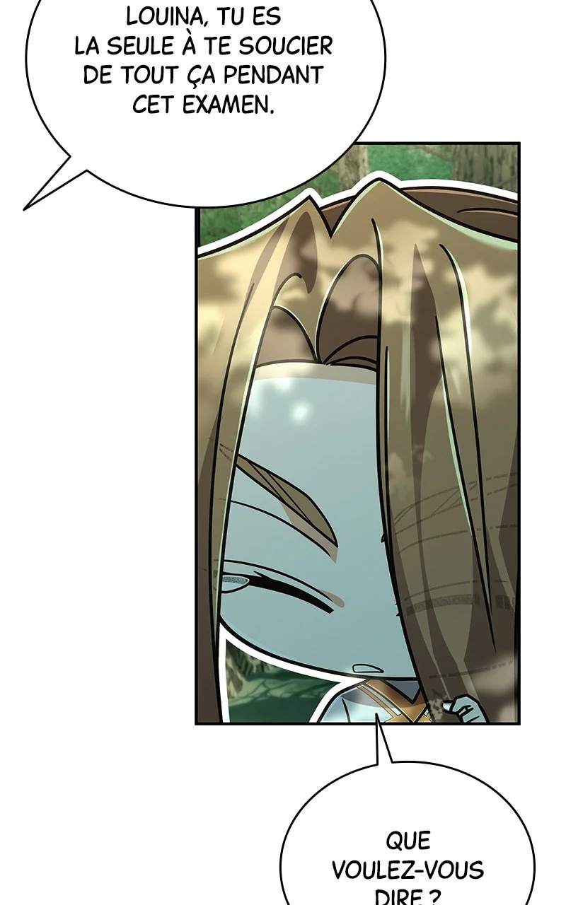 The Academy Visionary Chapitre 36 - Page 101