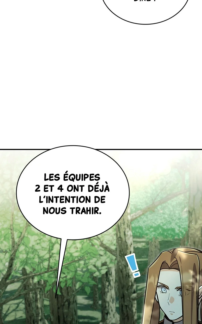The Academy Visionary Chapitre 36 - Page 102