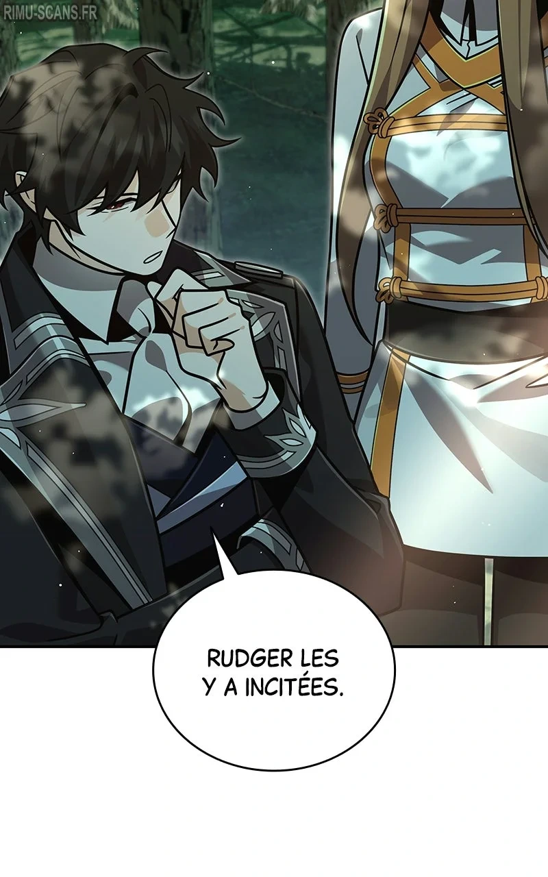 The Academy Visionary Chapitre 36 - Page 103